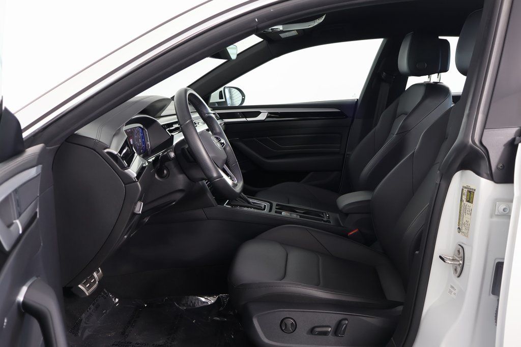 Thumbnail: 2023 Volkswagen Arteon - 8