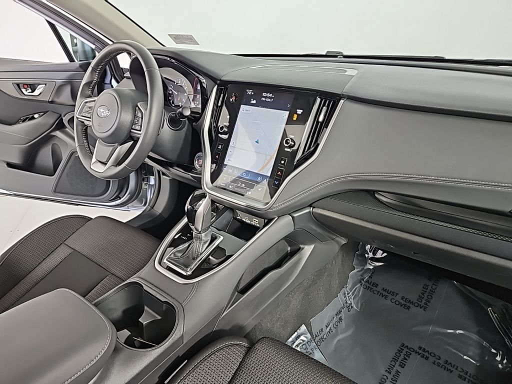 Thumbnail: 2025 Subaru Outback - 14