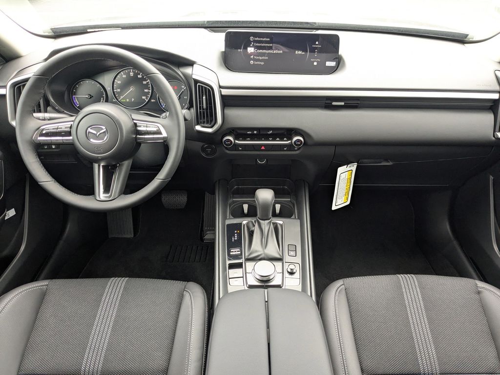 2026 Mazda CX-50 Hybrid Preferred