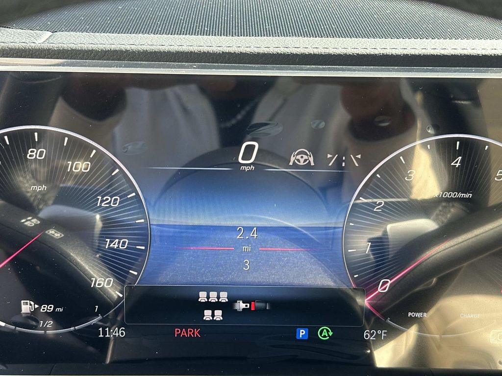 Thumbnail: 2026 Mercedes-Benz GLS - 24