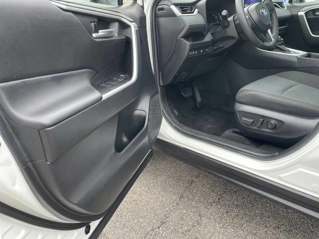 Used 2023 Toyota RAV4 SUV