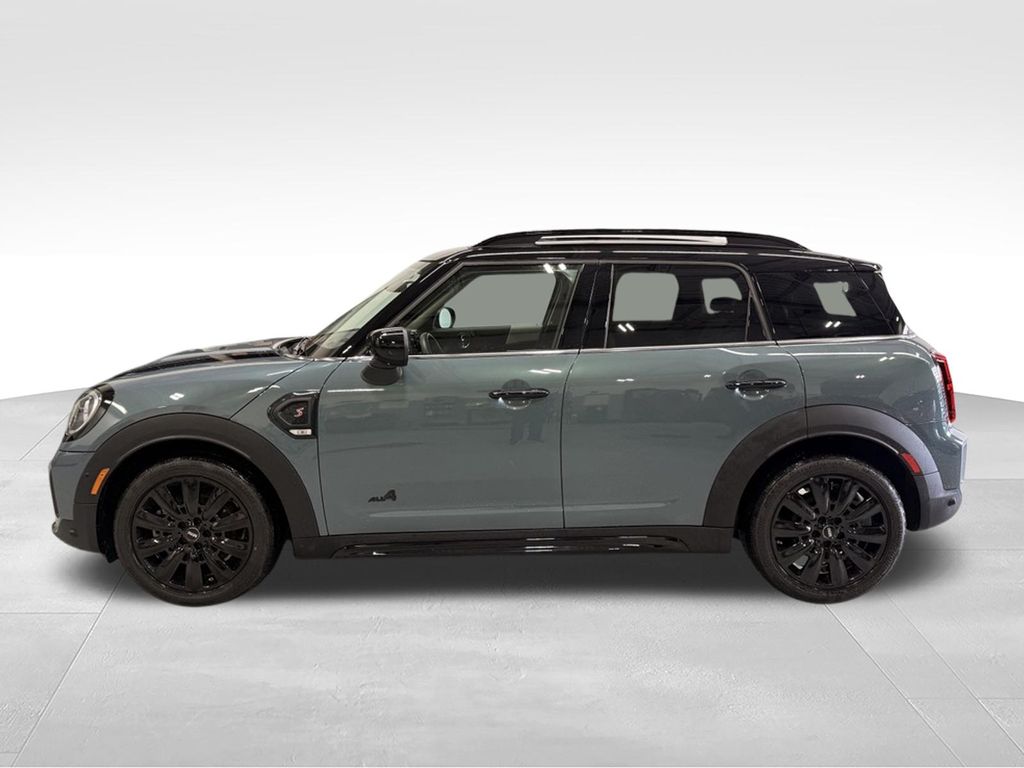 Thumbnail: 2024 MINI Cooper Countryman - 2