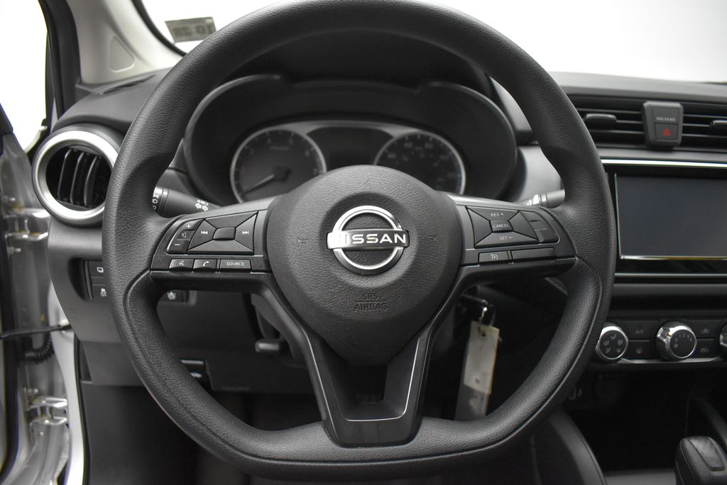 Thumbnail: 2023 Nissan Versa - 16