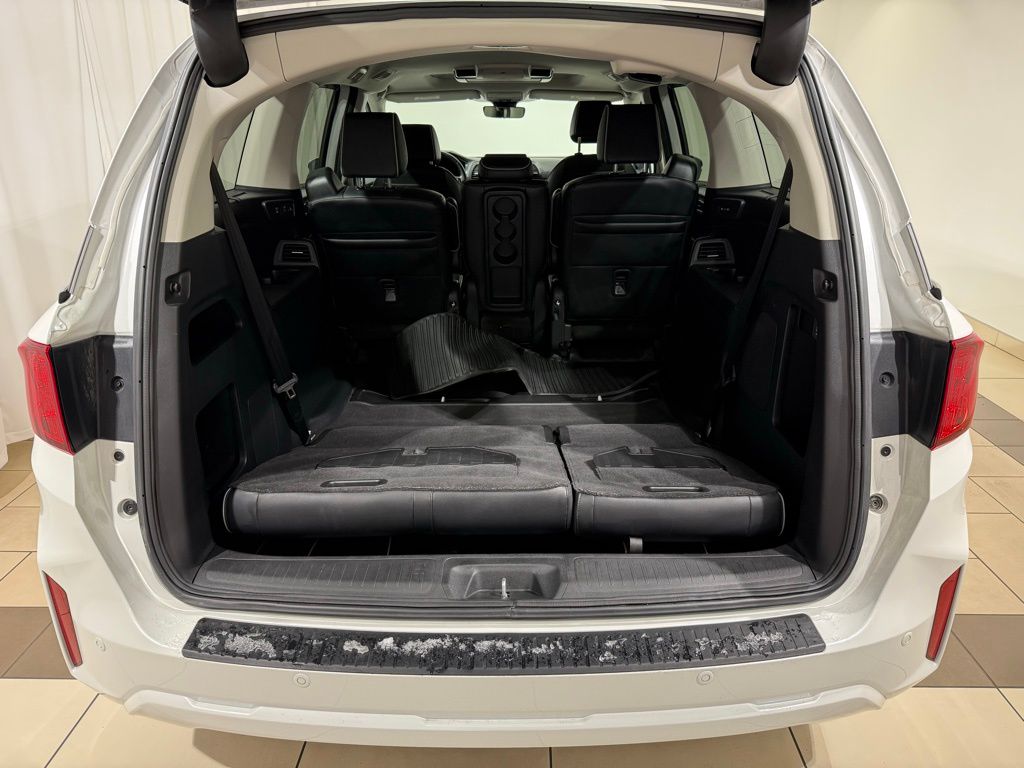 Thumbnail: 2025 Honda Odyssey - 12