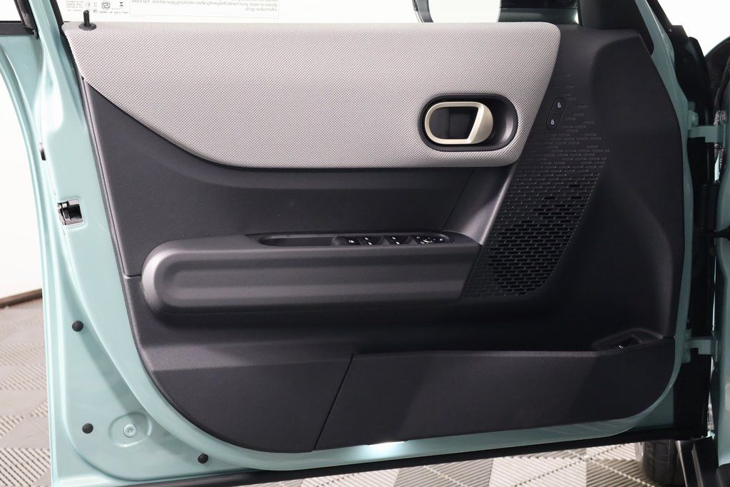 Thumbnail: 2026 MINI Cooper - 7