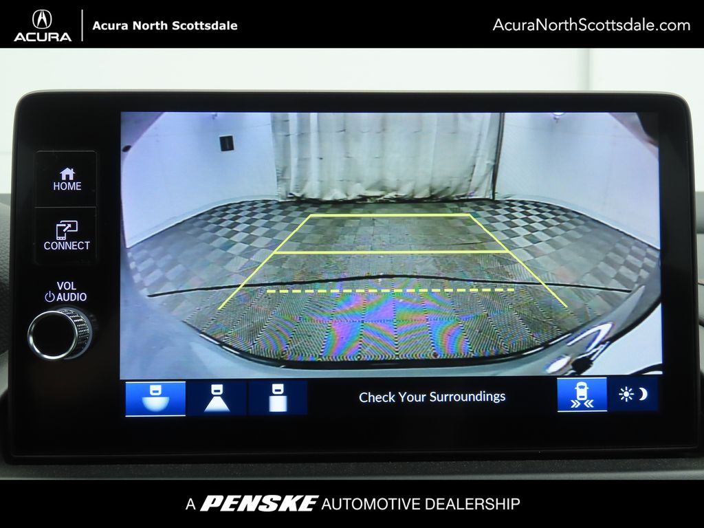 Thumbnail: 2025 Acura ADX - 18