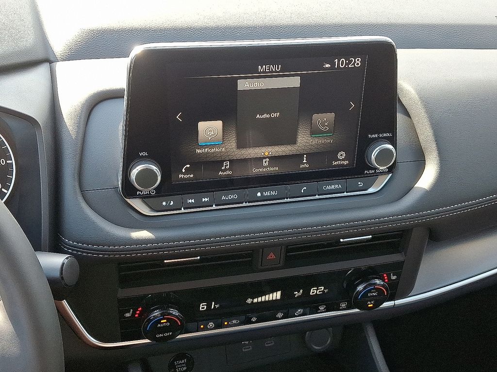 Thumbnail: 2026 Nissan Rogue - 9