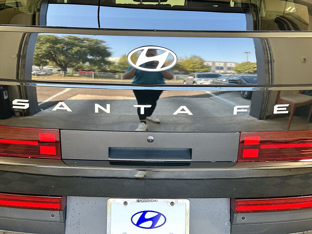 Thumbnail: 2026 Hyundai Santa Fe - 21