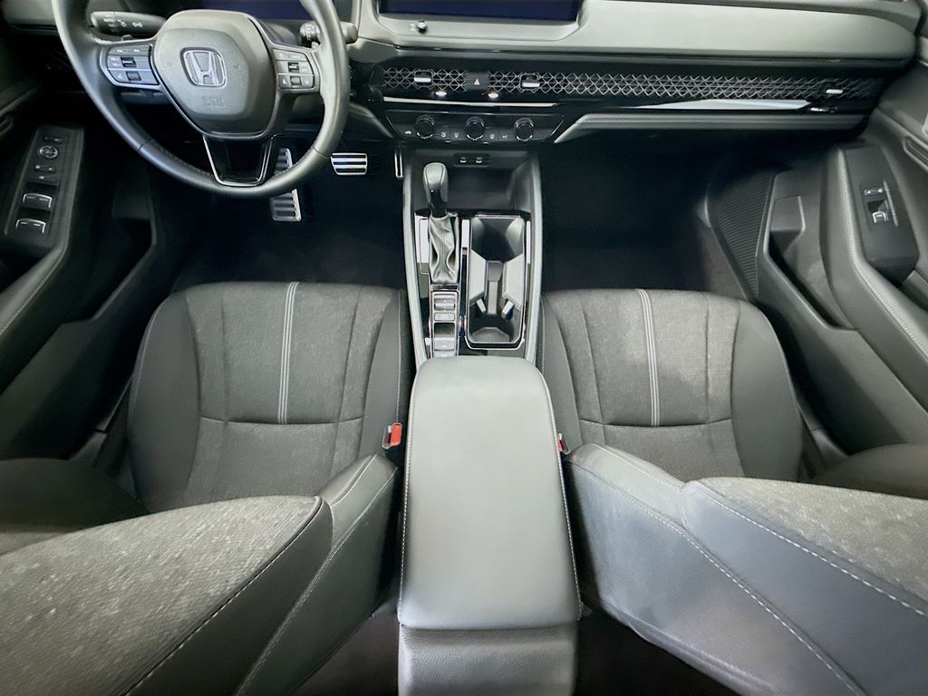 Thumbnail: 2024 Honda Accord - 16