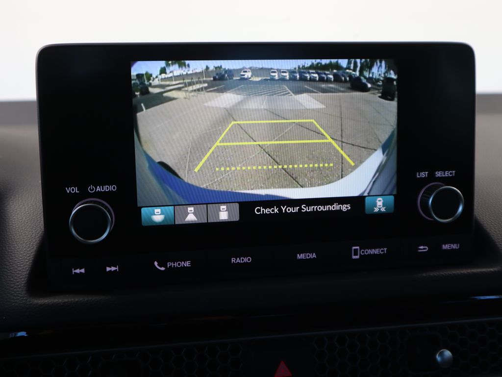 Thumbnail: 2026 Honda Civic - 16