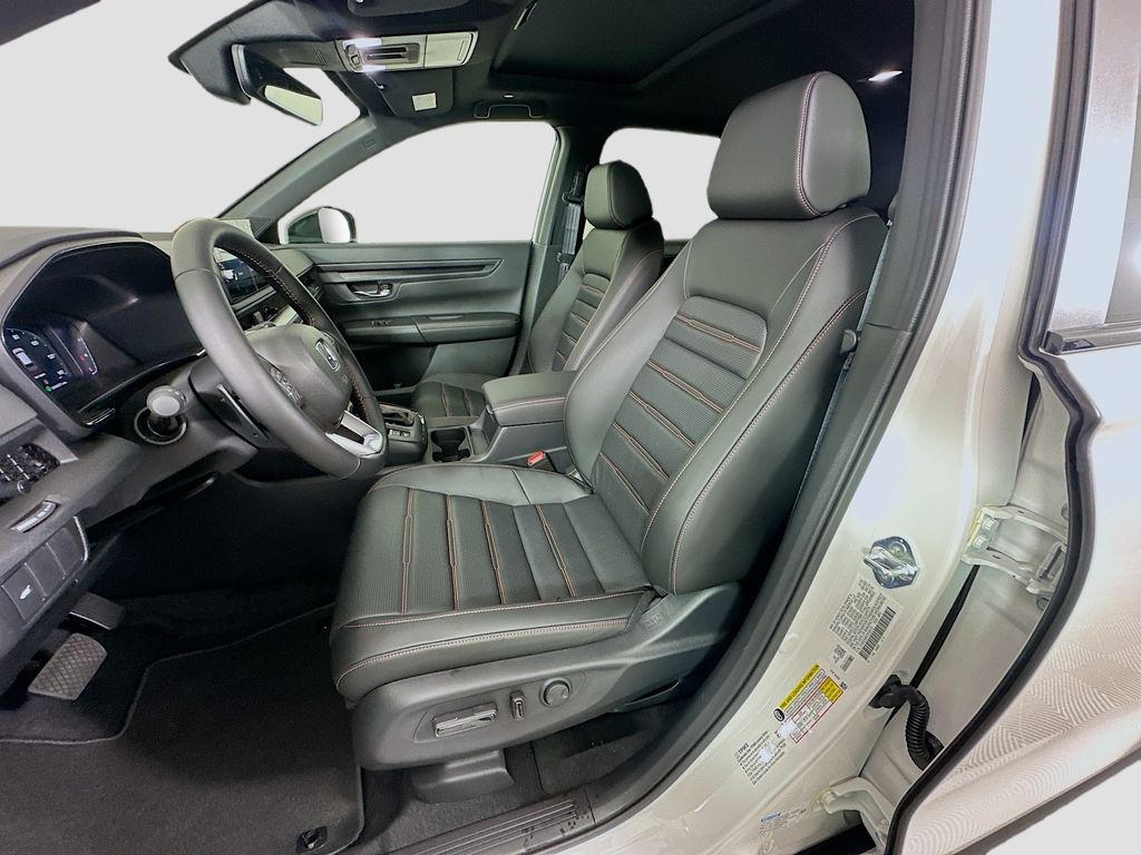 Thumbnail: 2026 Honda CR-V - 15