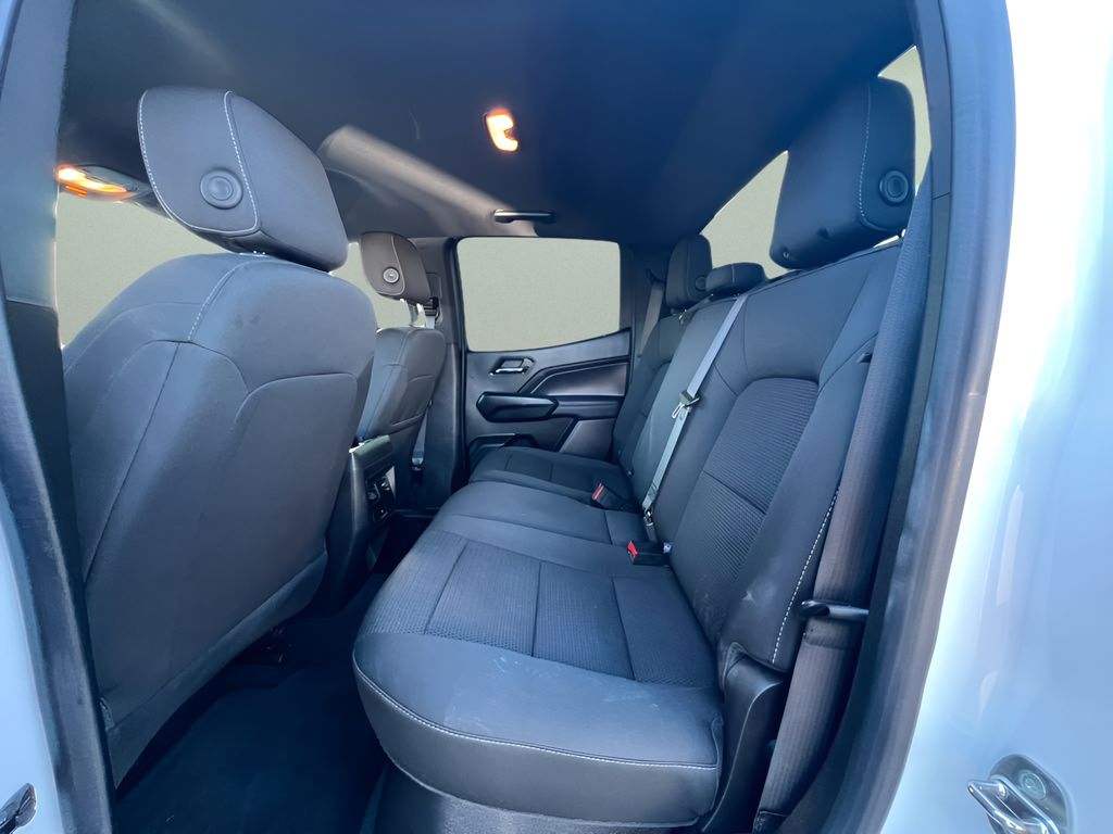 Used 2023 Chevrolet Colorado Truck