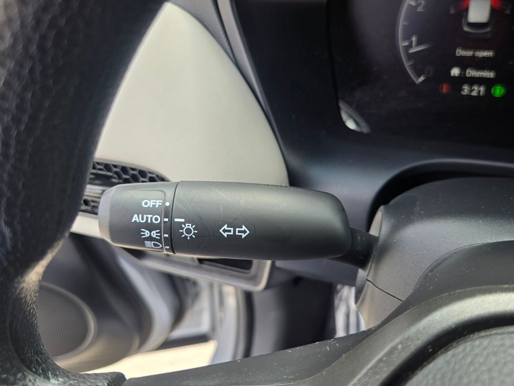 2025 Honda HR-V - $23,185