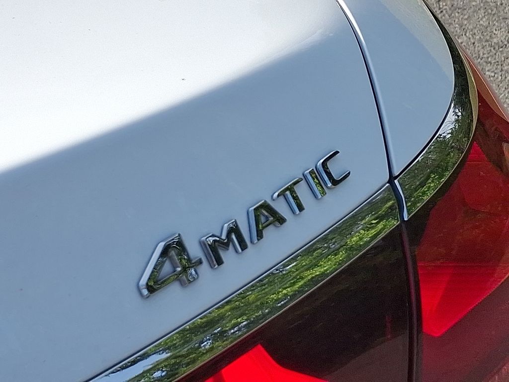 Thumbnail: 2025 Mercedes-Benz E-Class - 30