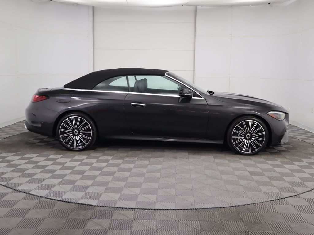 Thumbnail: 2025 Mercedes-Benz CLE - 12