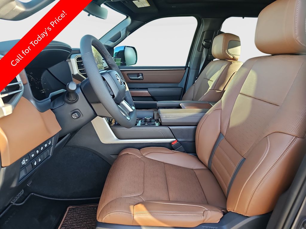 New 2026 Toyota Tundra i-FORCE MAX Truck