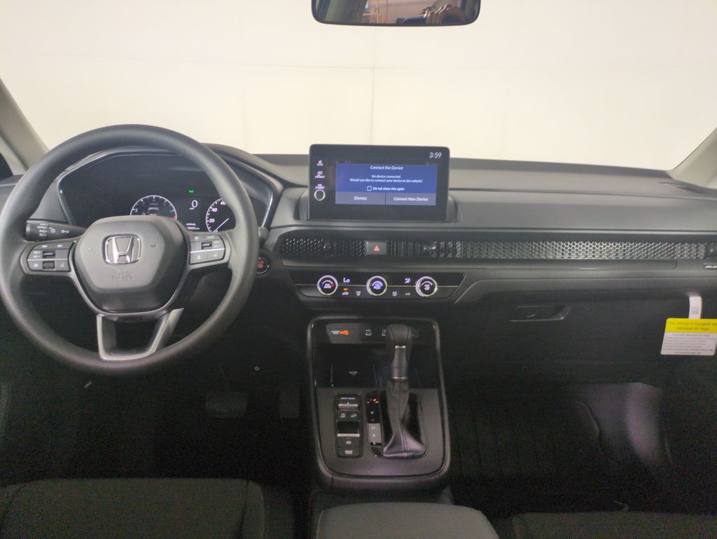 New 2026 Honda CR-V LX For Sale in Fort Wayne, IN