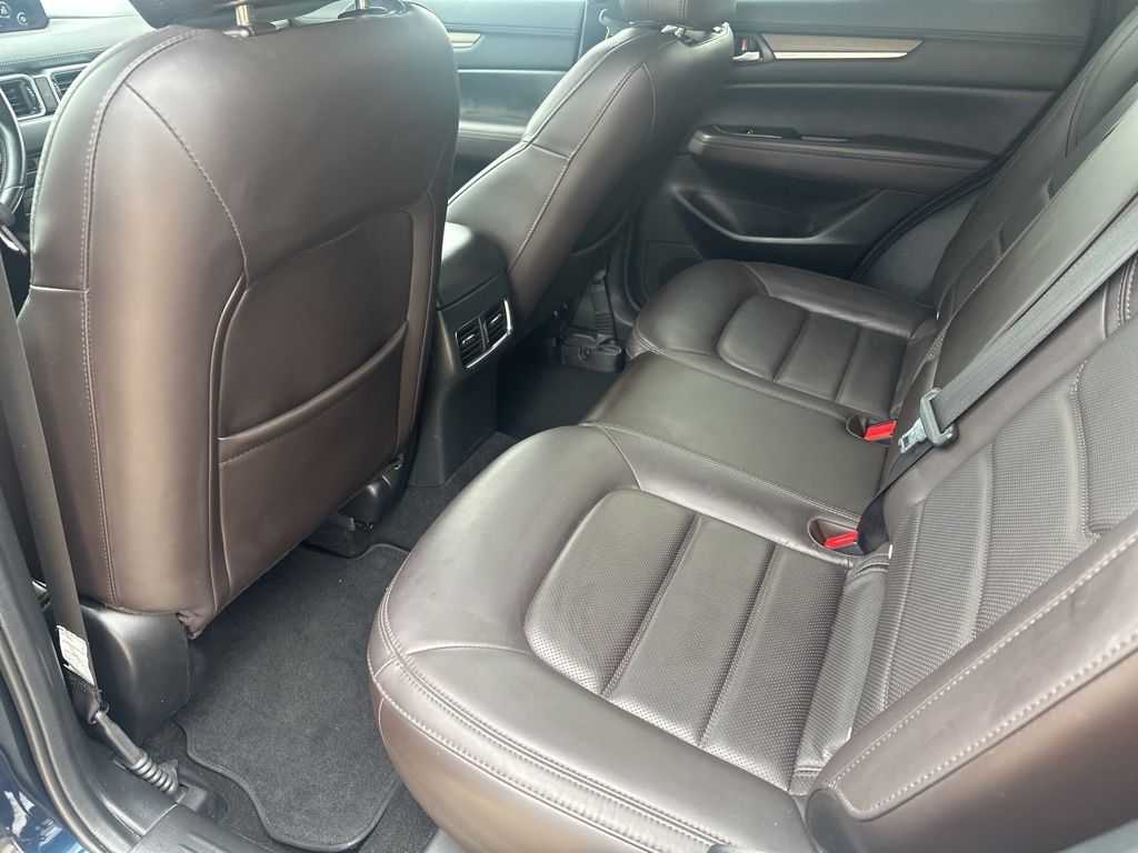 Used Car 2019 Mazda Cx-5  Signature For Sale Under $25,000 In Austin, Texas