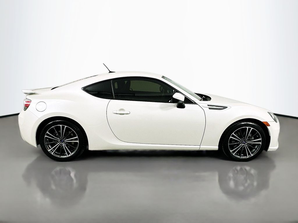Thumbnail: 2014 Subaru BRZ - 4