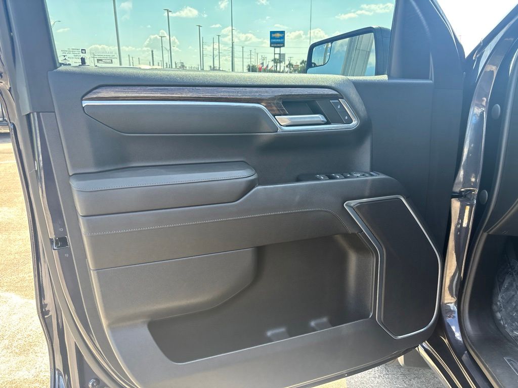 2023 GMC Sierra 1500 Elevation Silver at Classic Chevrolet Galveston