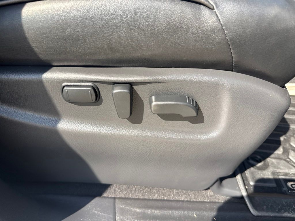 2018 INFINITI QX80 