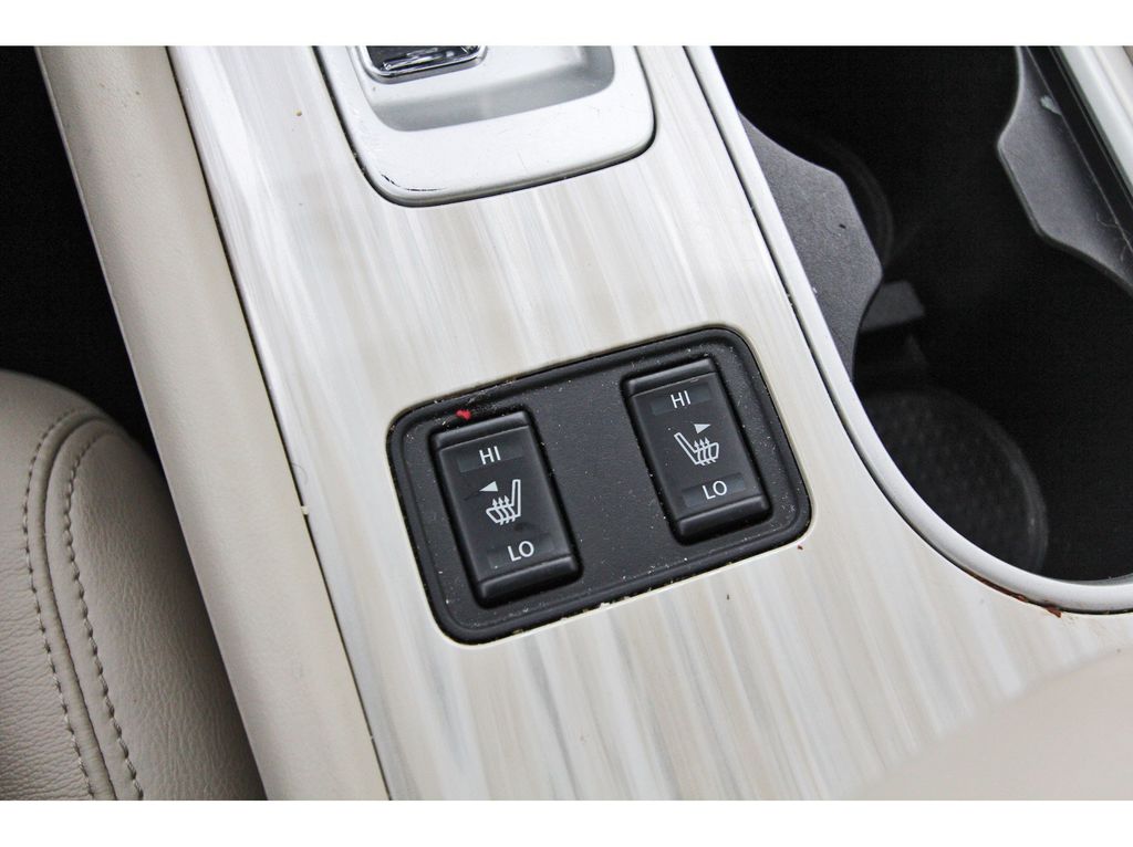 Used 2018 Nissan Murano SUV