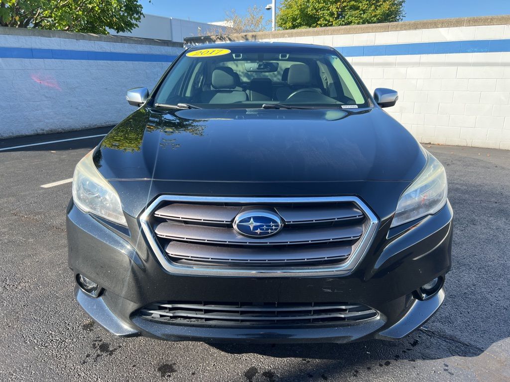 Thumbnail: 2017 Subaru Legacy - 8