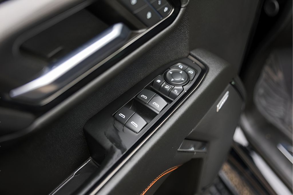 Used Car 2024 Gmc Sierra 2500hd  At4 For Sale Under $80,000 In Austin, Texas