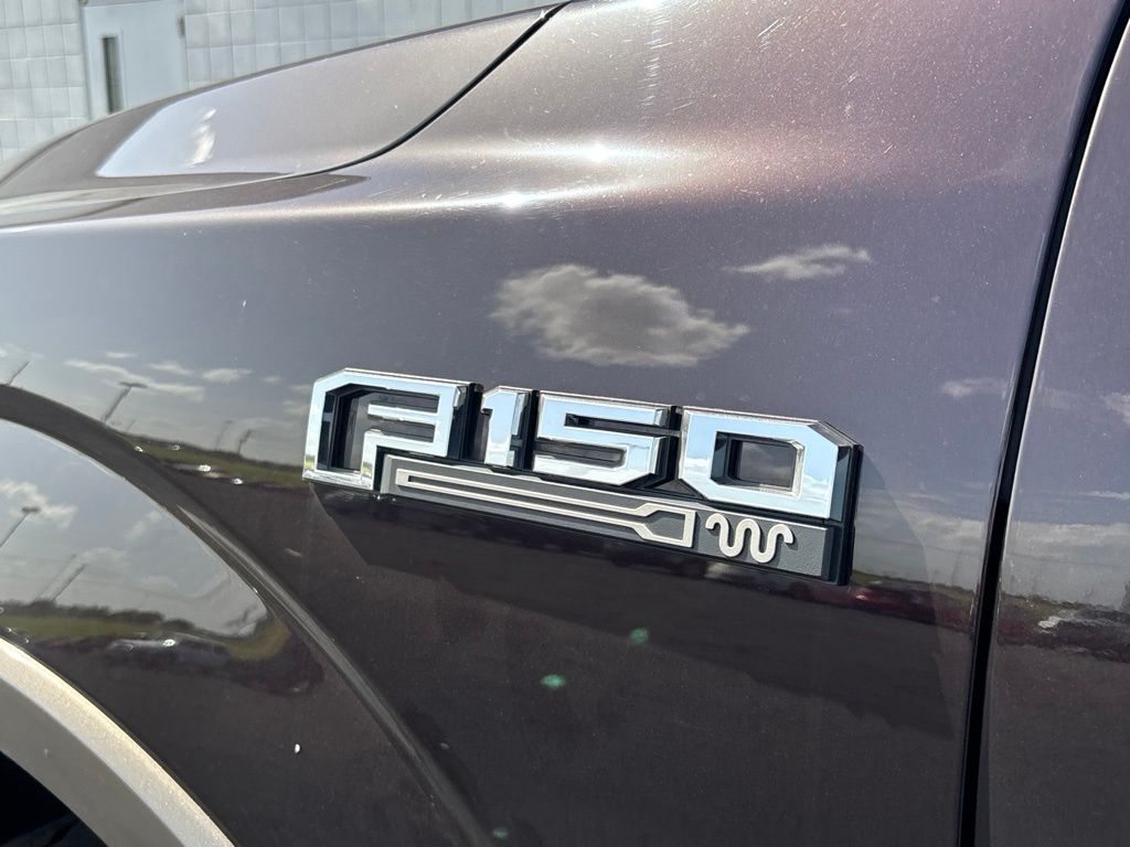 Used 2019 Ford F-150 Truck