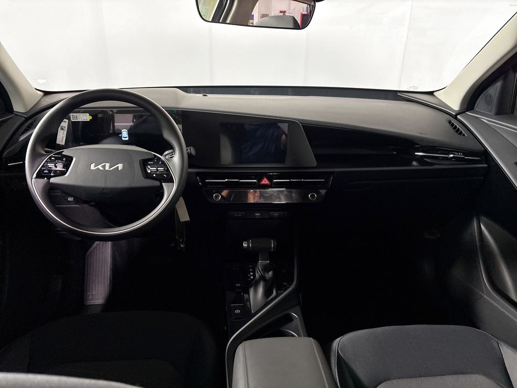 2026 Kia Niro LX