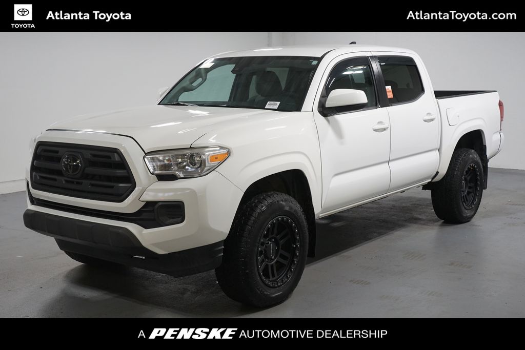 2019 Toyota Tacoma SR -
                  Duluth, GA