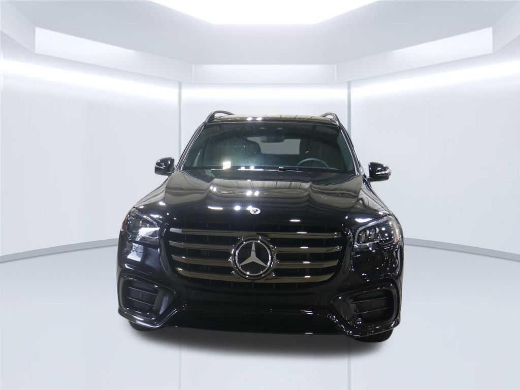 Thumbnail: 2026 Mercedes-Benz GLS - 7