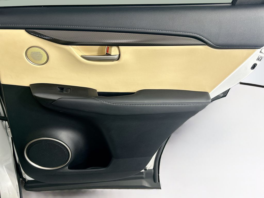 Thumbnail: 2015 Lexus NX - 26