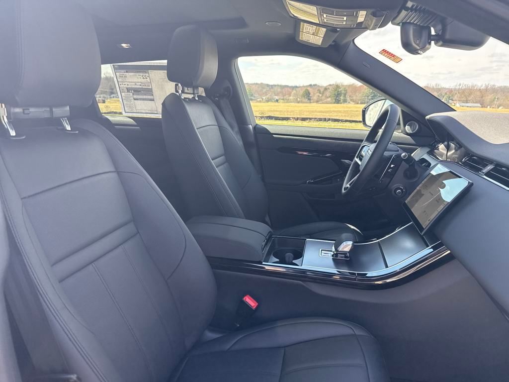 2026 Land Rover Range Rover Evoque Dynamic SE - Photo 16