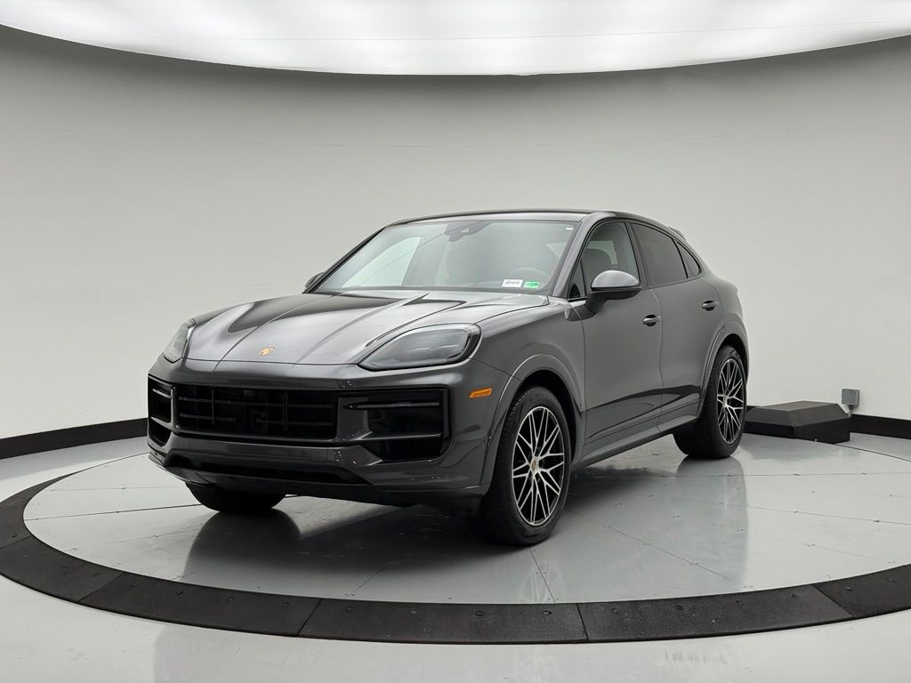 Thumbnail: 2026 Porsche  - 1