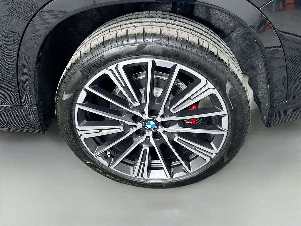 2025 BMW X1 xDrive28i 23