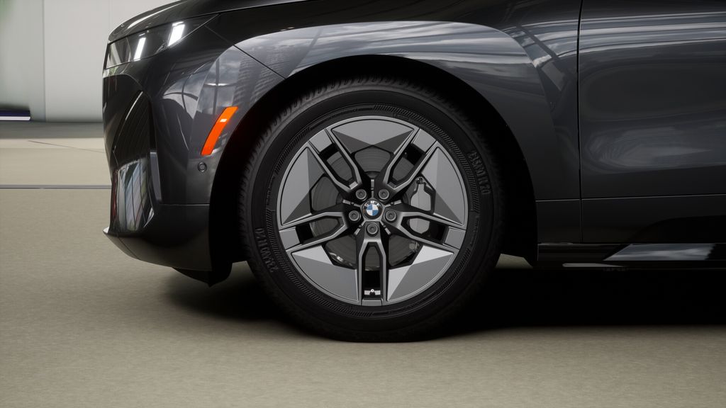 Thumbnail: 2026 BMW iX - 31