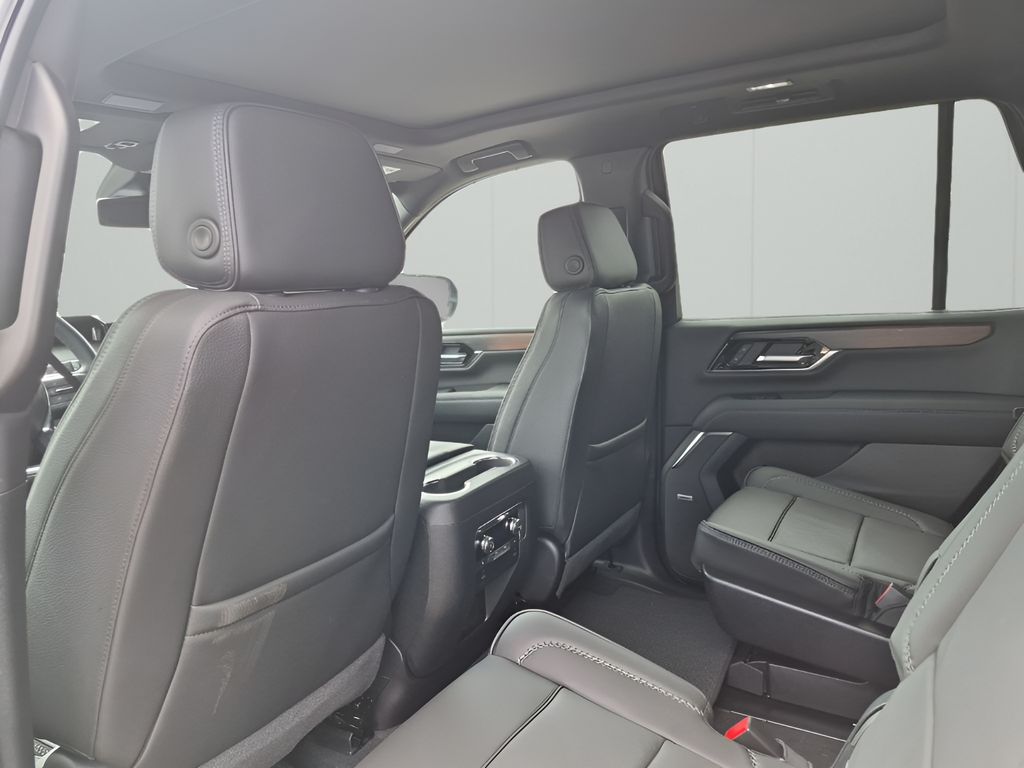 New 2026 Black GMC Denali image 18