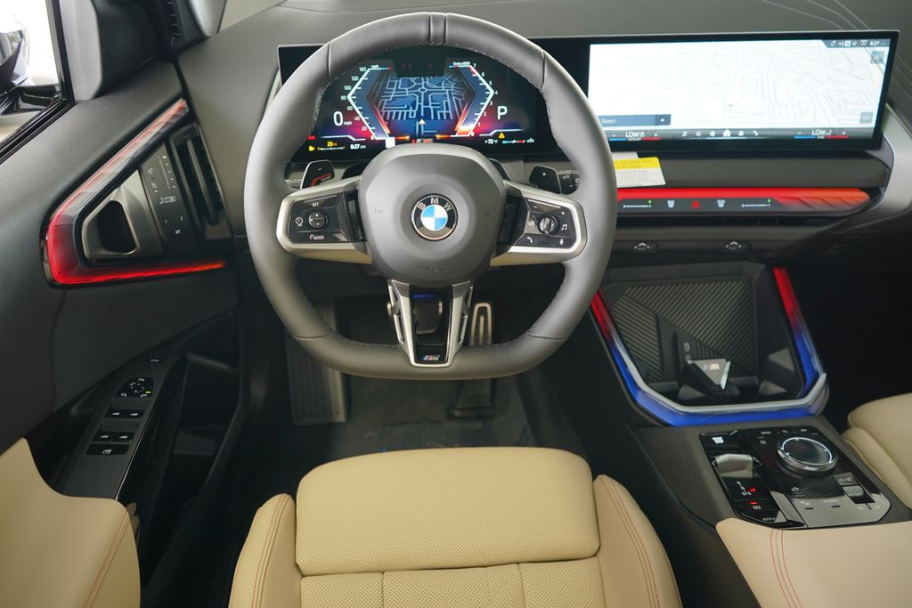 Thumbnail: 2026 BMW X3 - 15