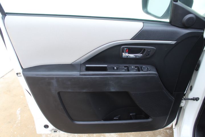 Used Car 2012 Mazda Mazda5  Sport For Sale Under $10,000 In Georgetown, Texas