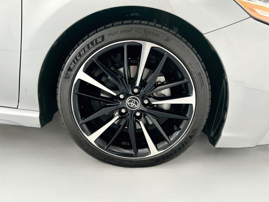 Thumbnail: 2020 Toyota Camry - 30