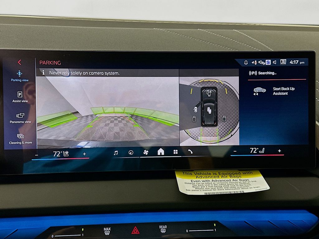 Thumbnail: 2026 BMW X3 - 13