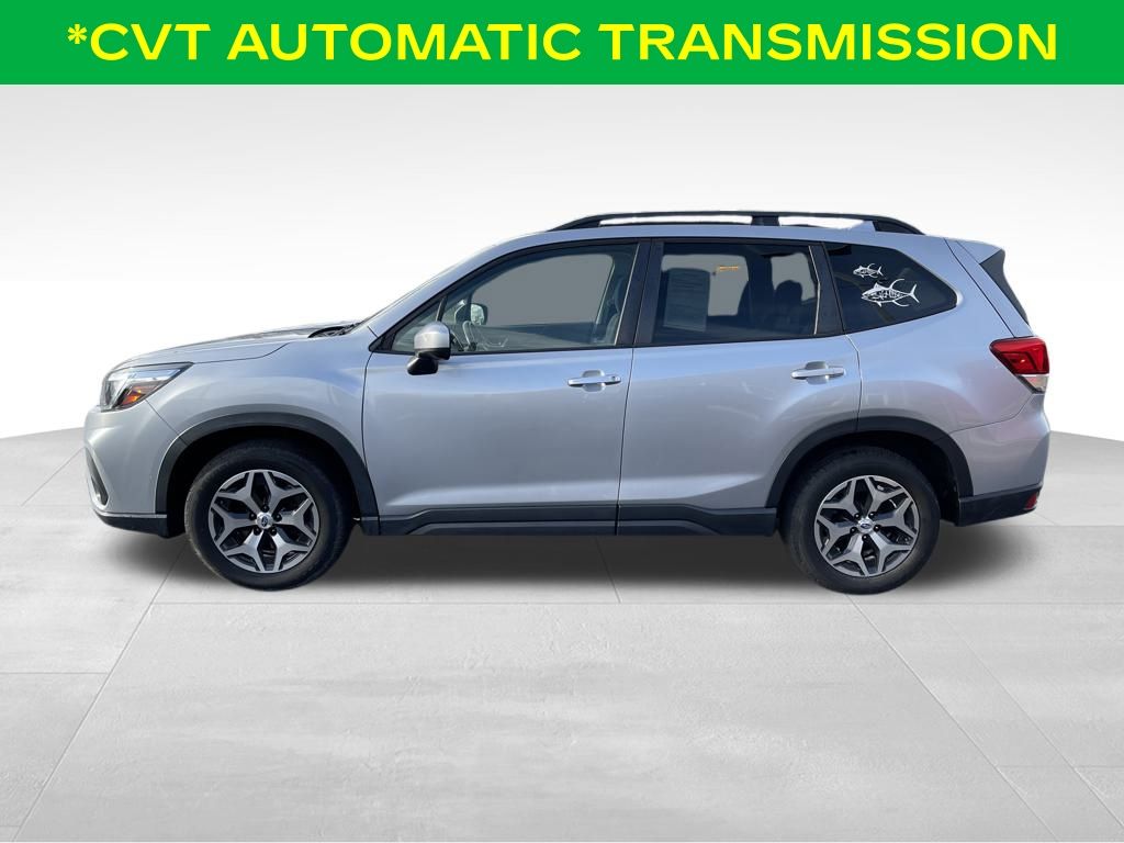 used 2019 Subaru Forester car, priced at $19,500