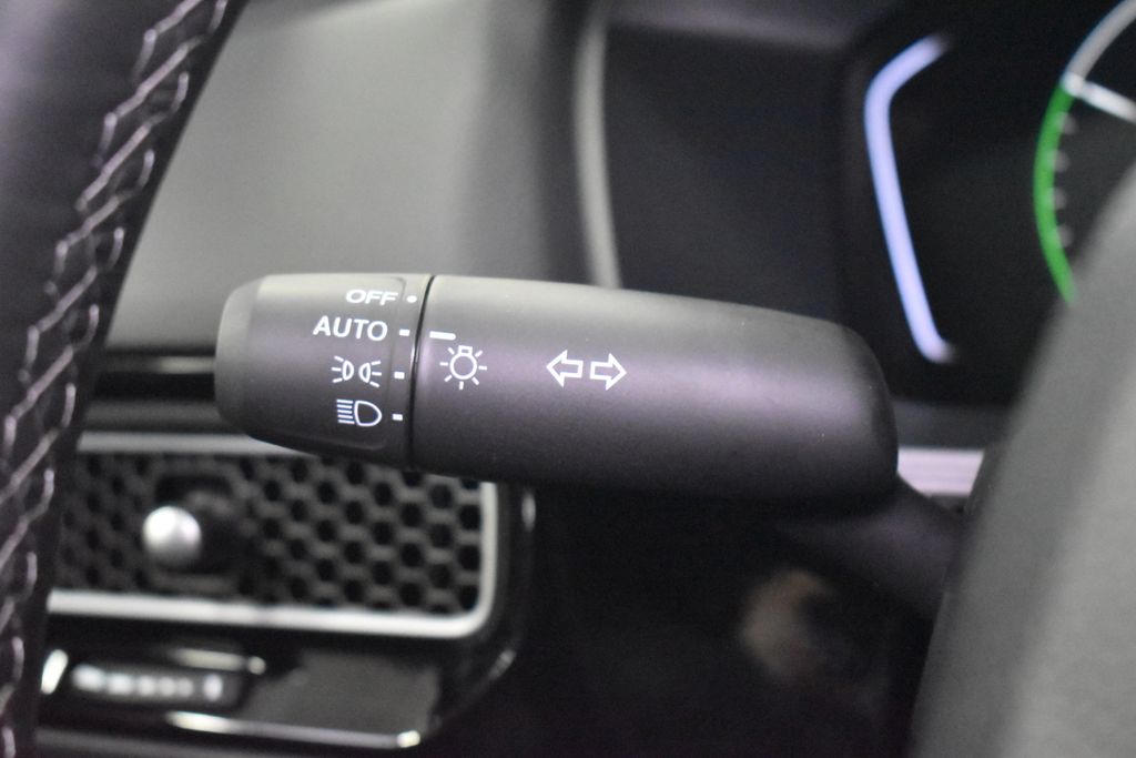 Thumbnail: 2026 Honda Civic - 14