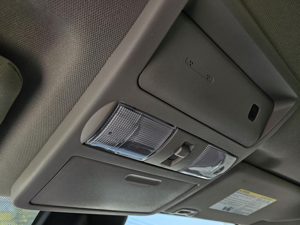 2026 Nissan Frontier S - Photo 20