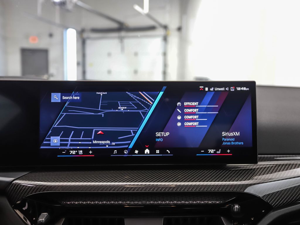 Thumbnail: 2026 BMW M2 - 15