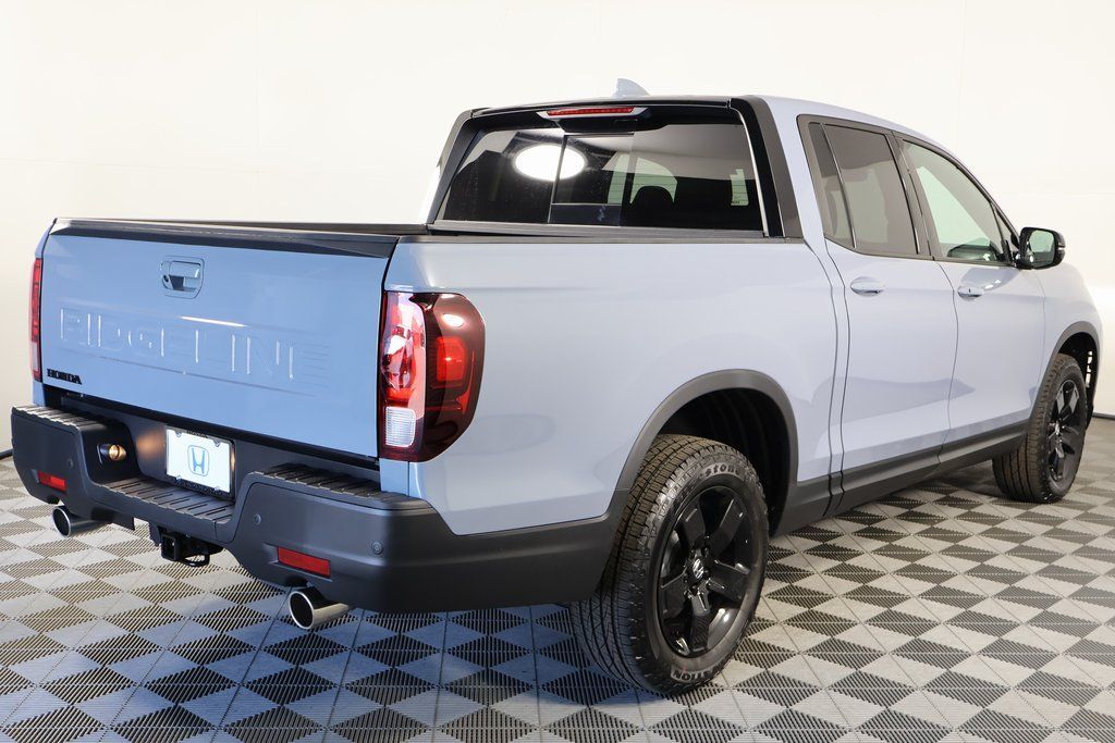 Thumbnail: 2026 Honda Ridgeline - 2
