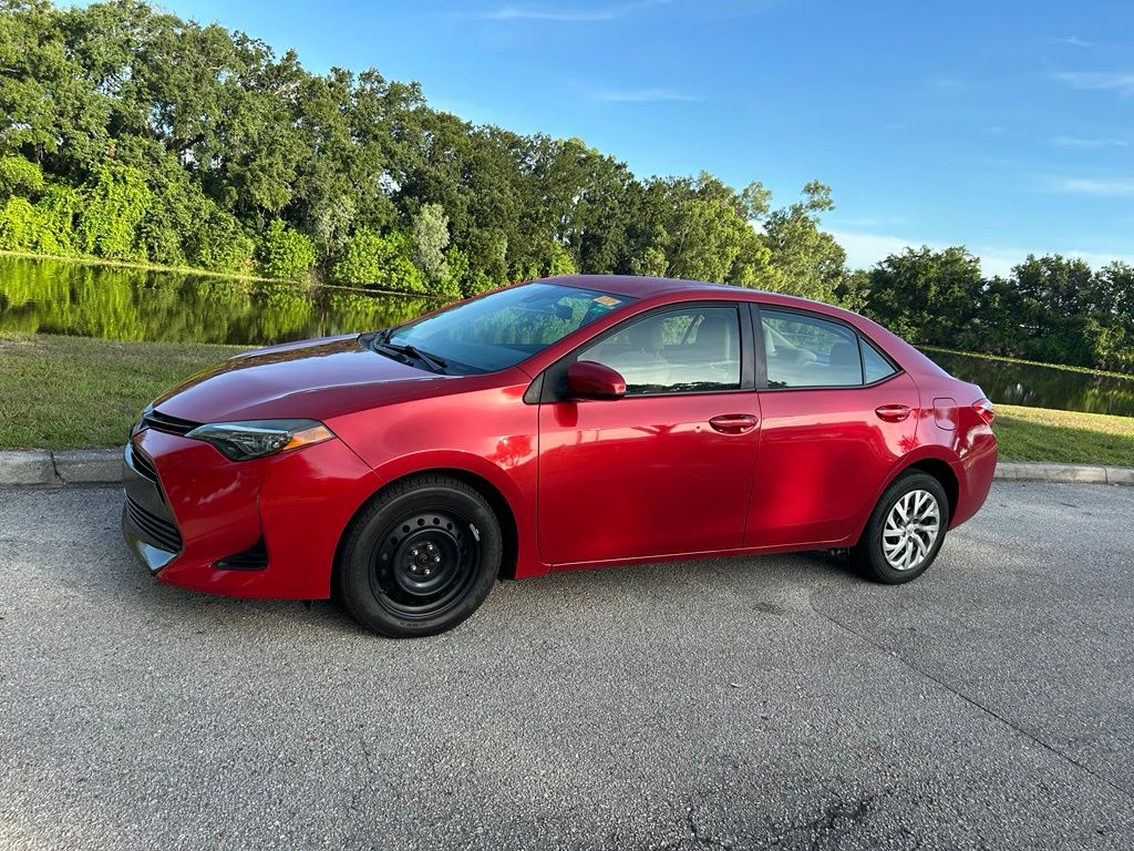 Thumbnail: 2019 Toyota Corolla - 2