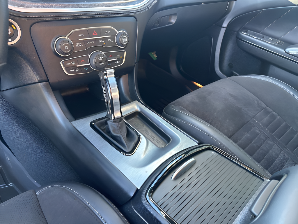 Used Car 2023 Dodge Charger  R/t Scat Pack For Sale Under $50,000 In Austin, Texas