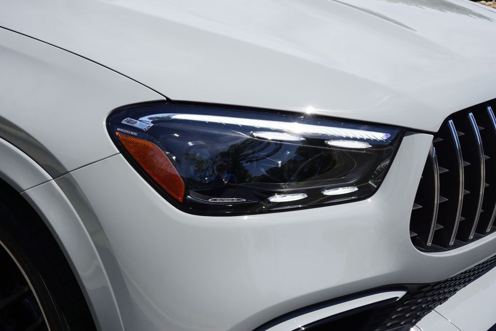 Thumbnail: 2026 Mercedes-Benz GLE - 11